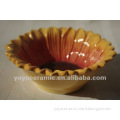 ceramic decorative bowl